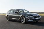 BMW 530i Touring Luxury Line 2020 года (WW)